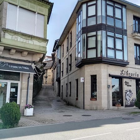 Apartamento Centro Historico Альярис Экстерьер фото