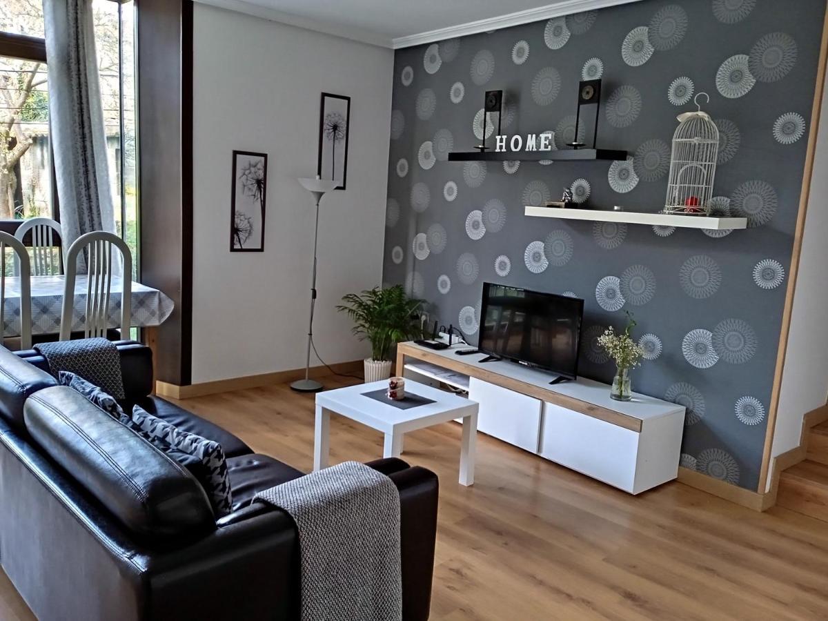 Apartamento Centro Historico Альярис Экстерьер фото