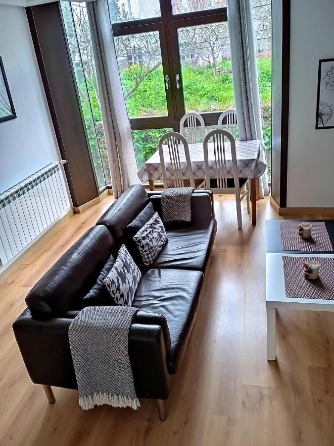 Apartamento Centro Historico Альярис Экстерьер фото