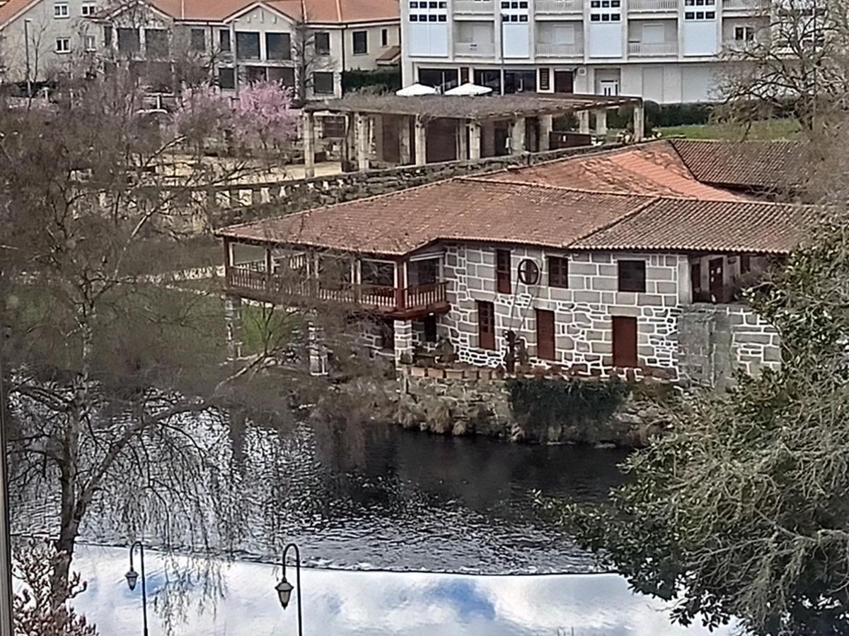 Apartamento Centro Historico Альярис Экстерьер фото