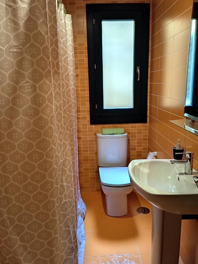 Apartamento Centro Historico Альярис Экстерьер фото