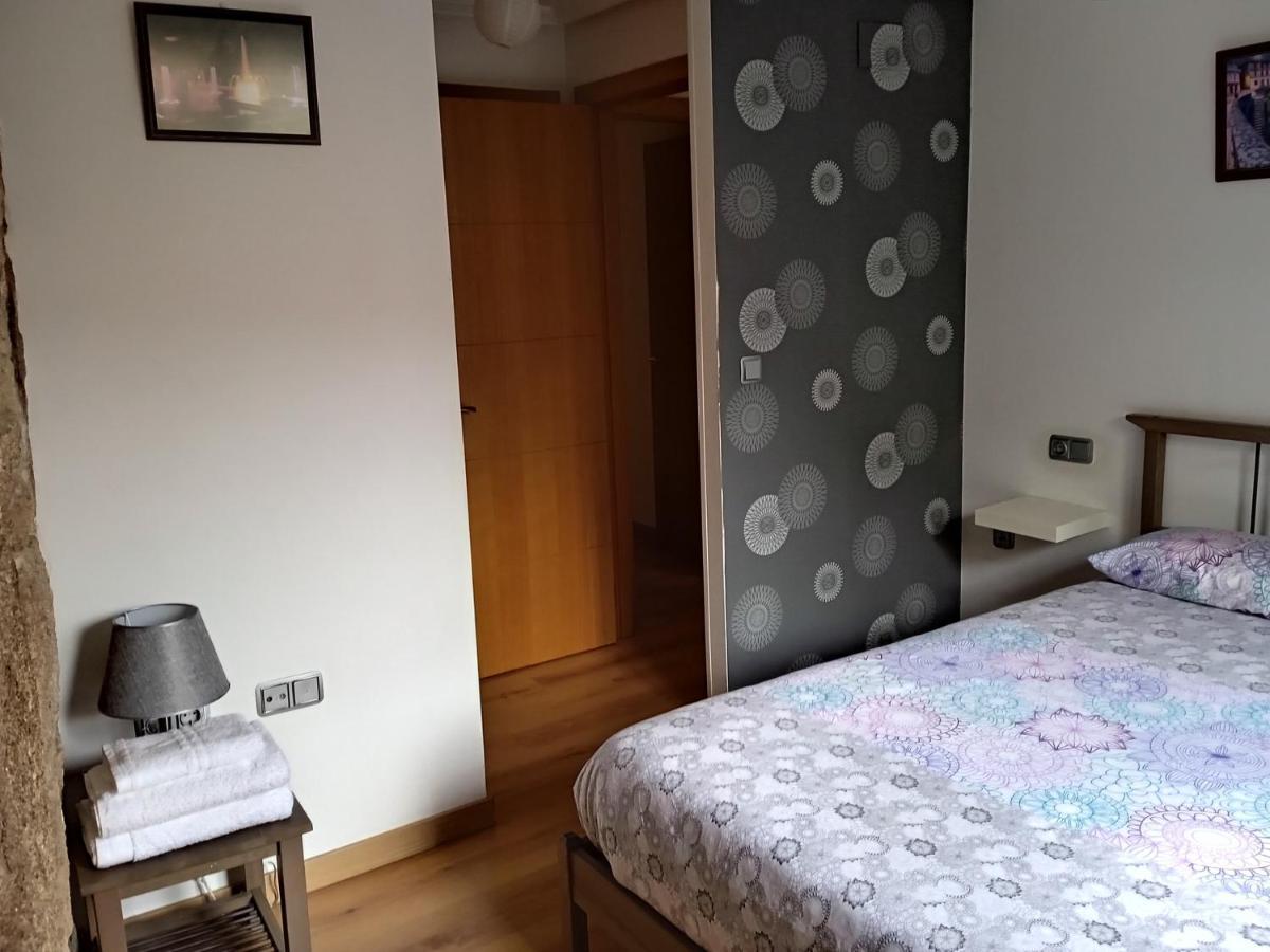 Apartamento Centro Historico Альярис Экстерьер фото