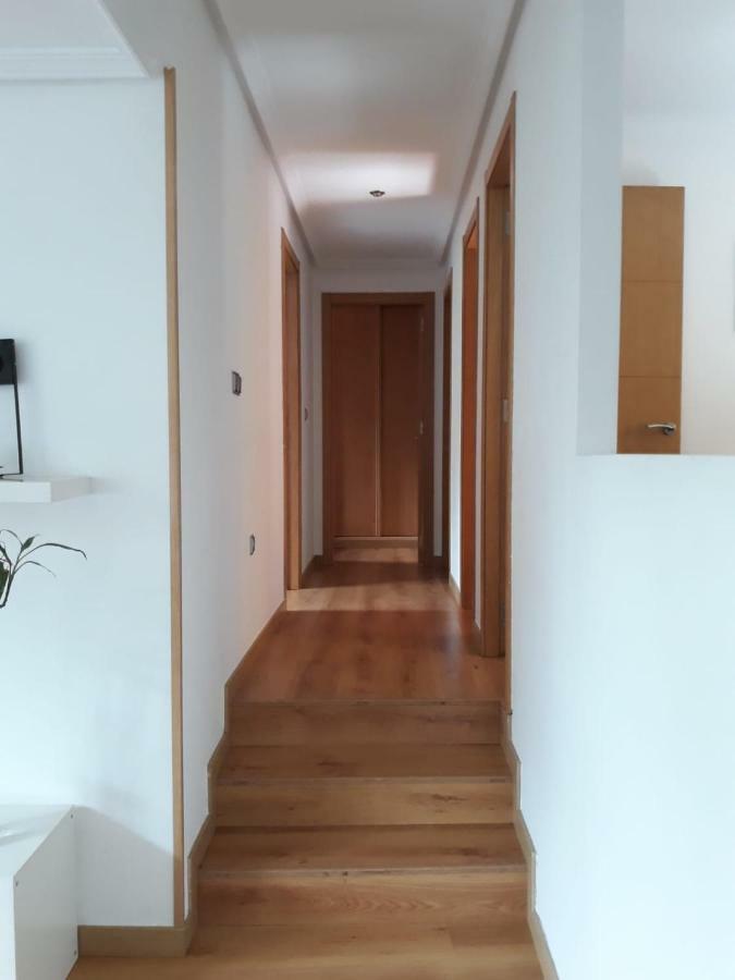 Apartamento Centro Historico Альярис Экстерьер фото