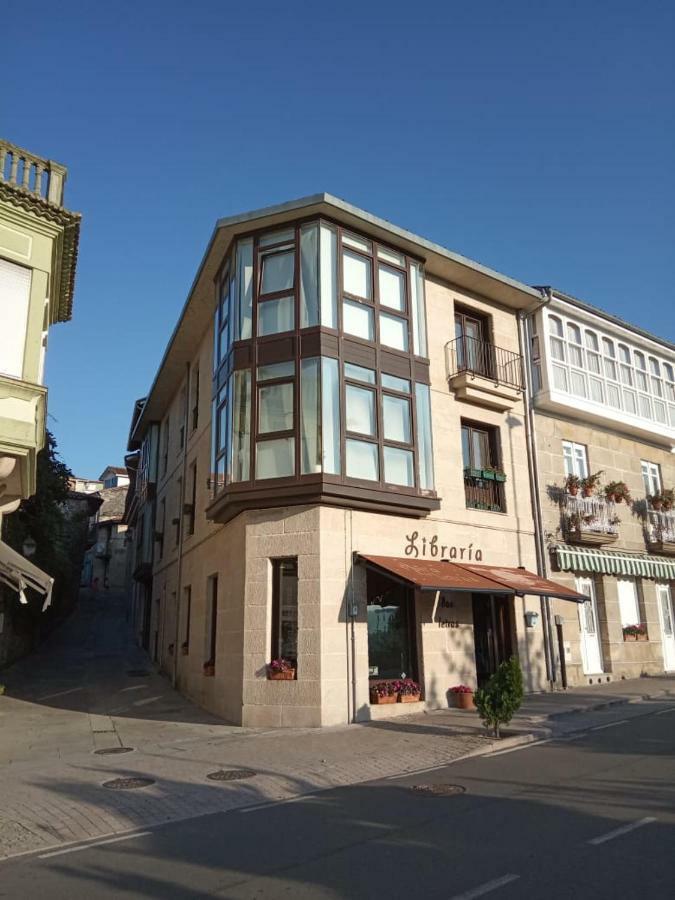 Apartamento Centro Historico Альярис Экстерьер фото
